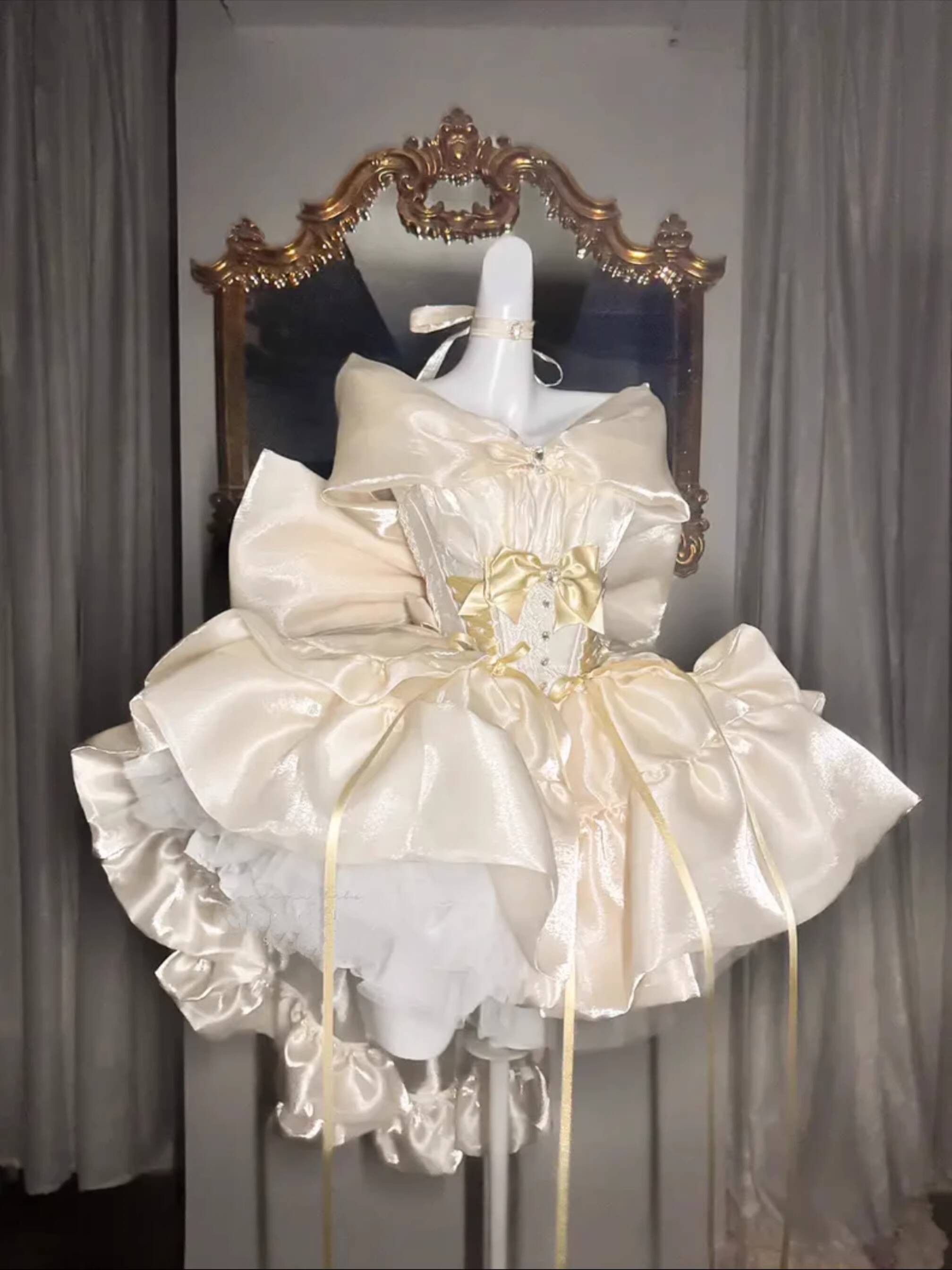 High End Women'S Formal Wear - Nouvelle Robe de Soirée Anniversaire Haut