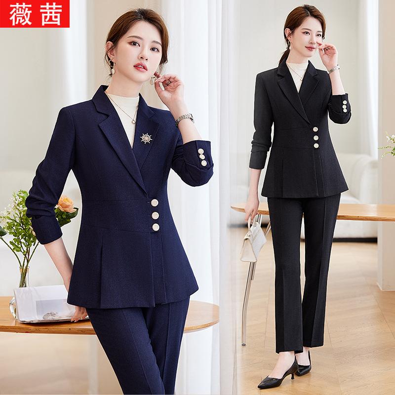 High End Women'S Formal Wear - Costume professionnel pour femmes, costume d'affaires