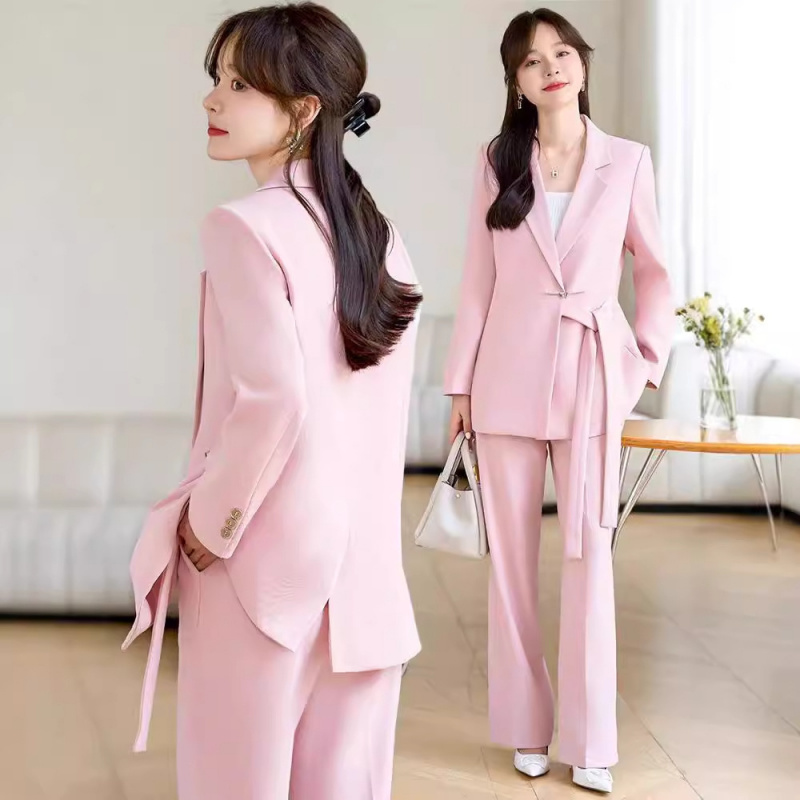 High End Women'S Formal Wear - Ensemble de costume haut de gamme