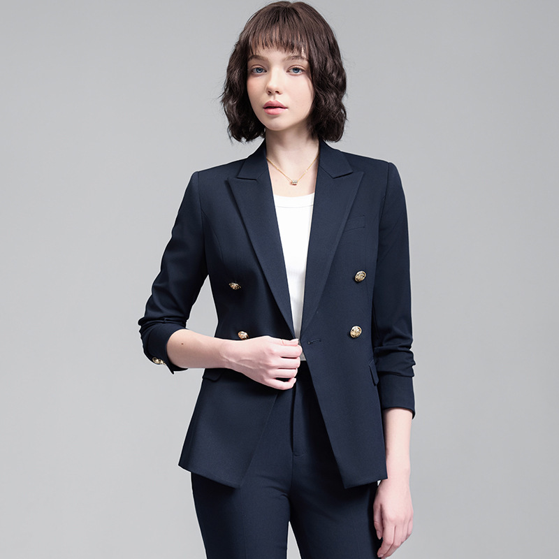 High End Women'S Formal Wear - Costume professionnel pour femmes, nouveau Style