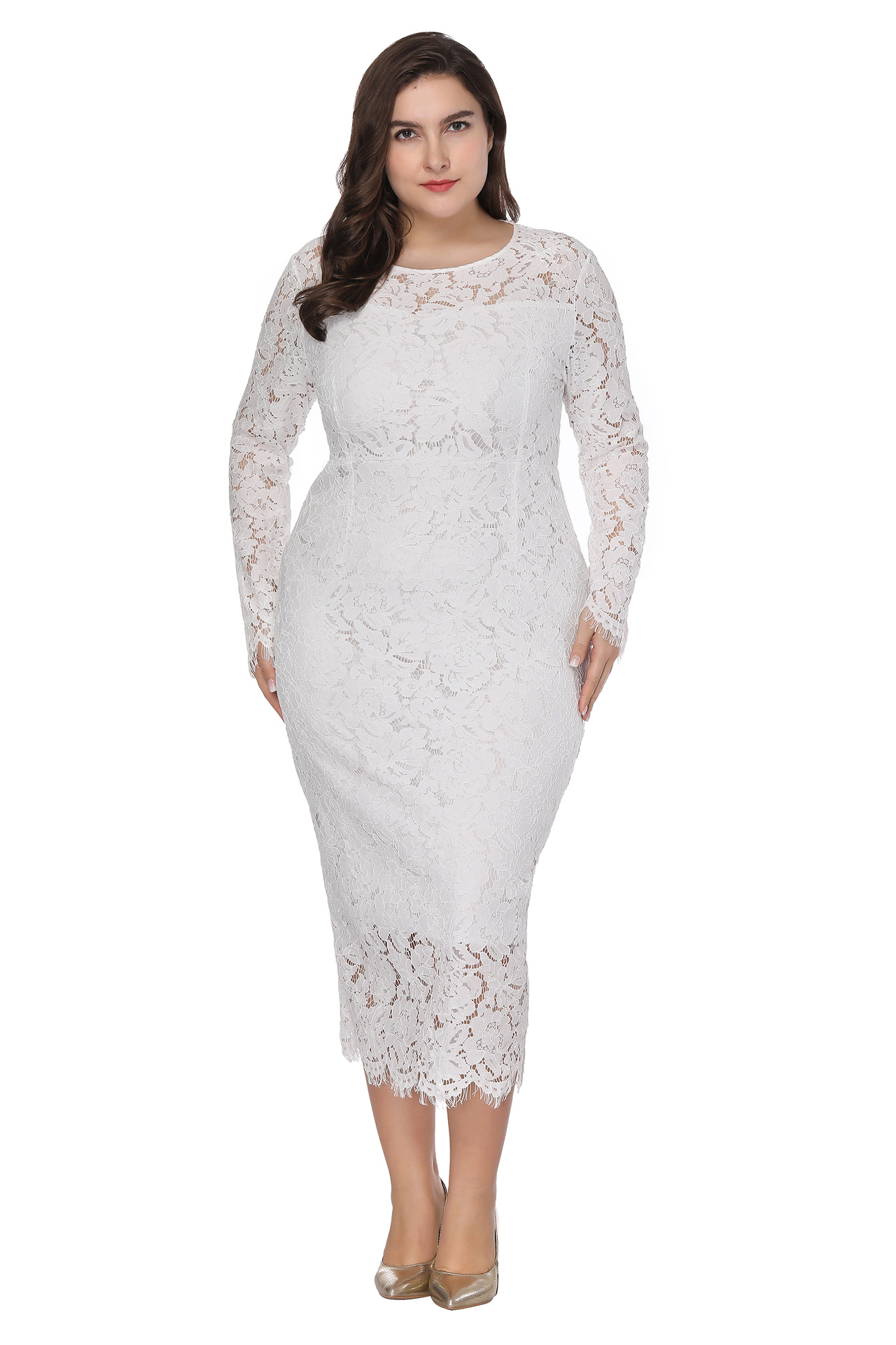 Formal Wear For Women Xl - Robes africaines pour femmes 2024 printemps