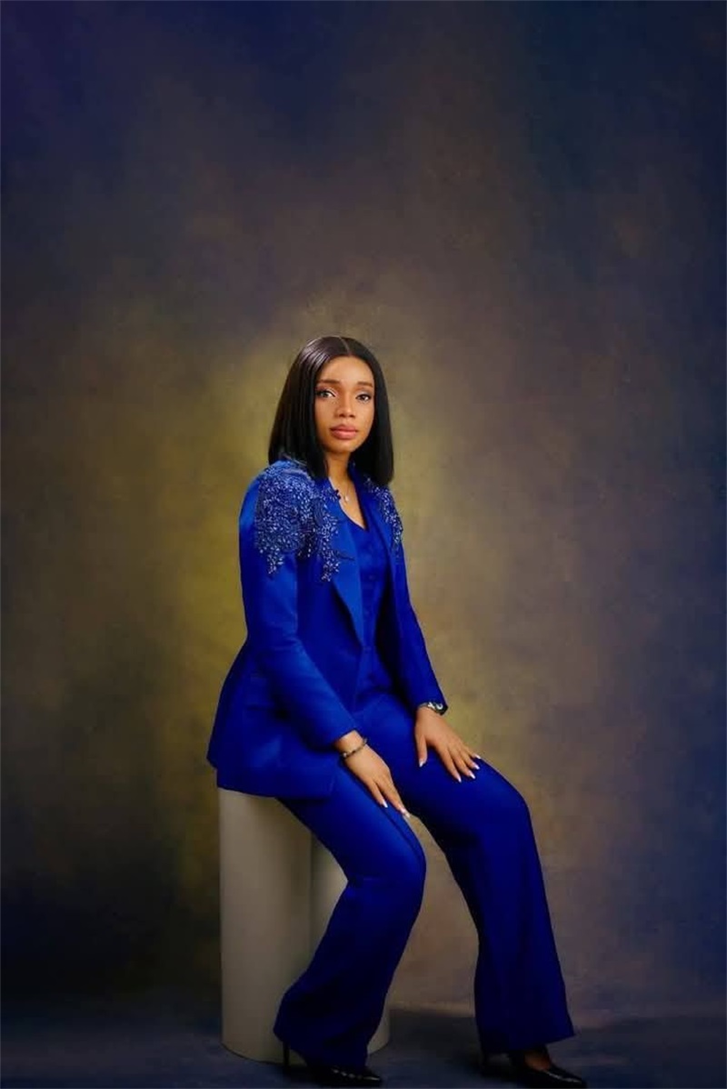 Ensemble de costumes formels b - Women Formal Wear Blazer Set avis et prix
