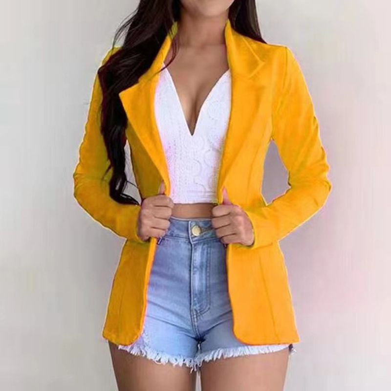 Blazer formel pour femmes, ens - Women Formal Wear Blazer Set avis et prix