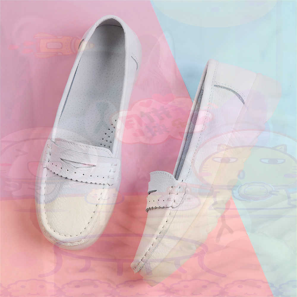 Mocassin conduite baskets pour - Women Formal Upper Wear avis et prix