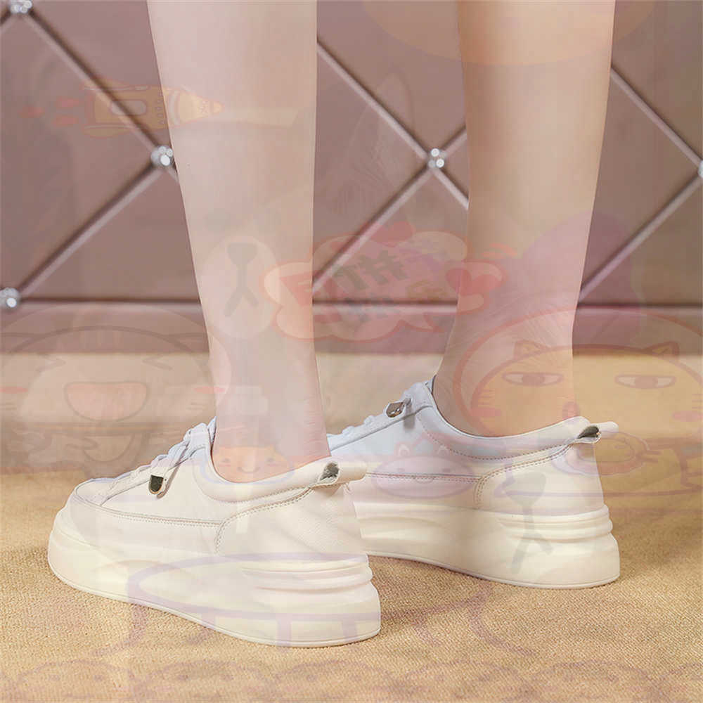 Mocassins épais à lacets pour  - Women Formal Upper Wear avis et prix