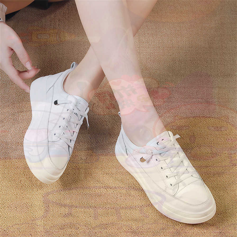 Mocassins épais à lacets pour  - Women Formal Upper Wear avis et prix