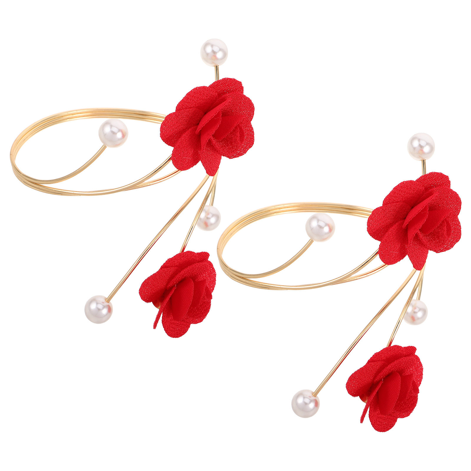 2 Pièces Bracelet de bras régl - Women Formal Upper Wear avis et prix