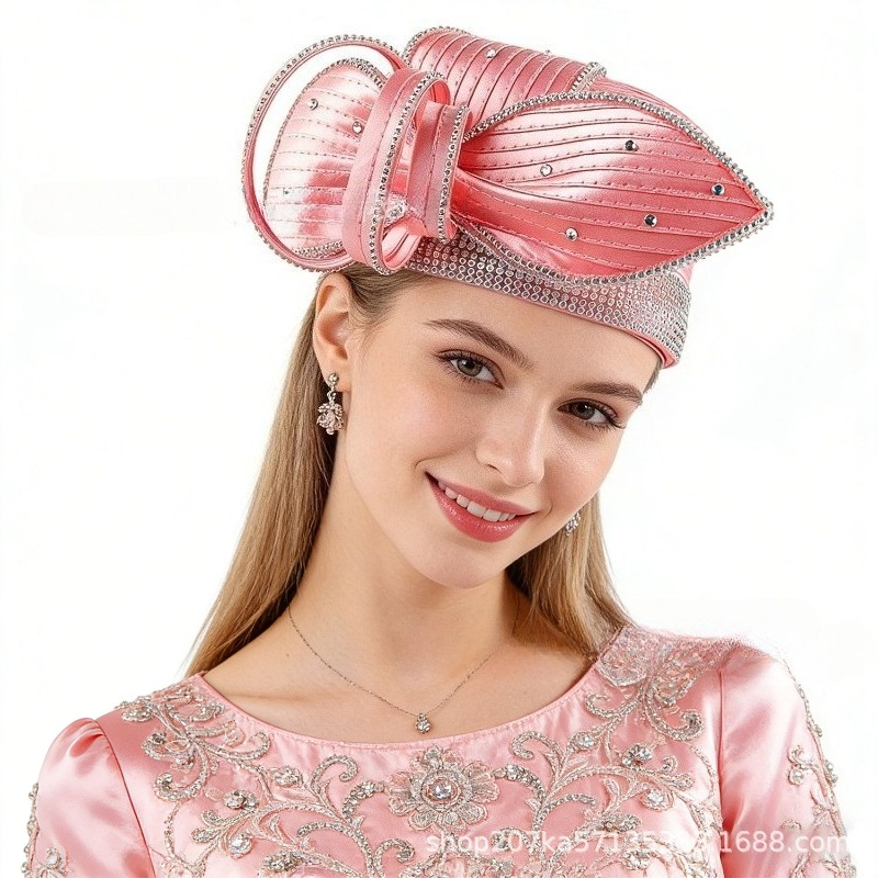 Chapeau Fascinator Haut de Gam - High End Women'S Formal Wear avis et prix