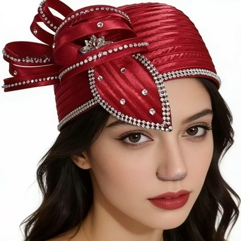 Chapeau Fascinator Haut de Gam - High End Women'S Formal Wear avis et prix
