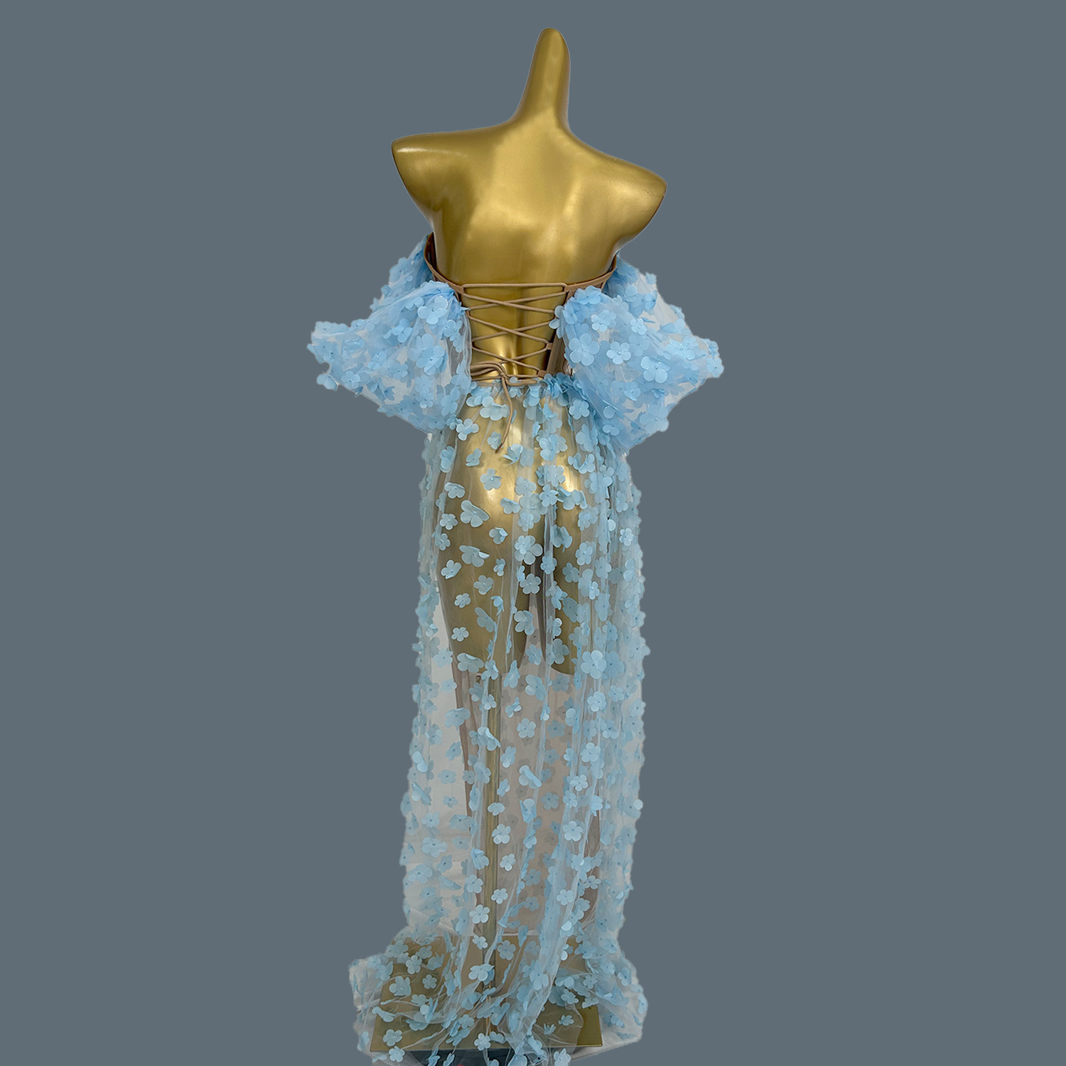 Robe de Soirée Élégante en Mai - High End Women'S Formal Wear avis et prix