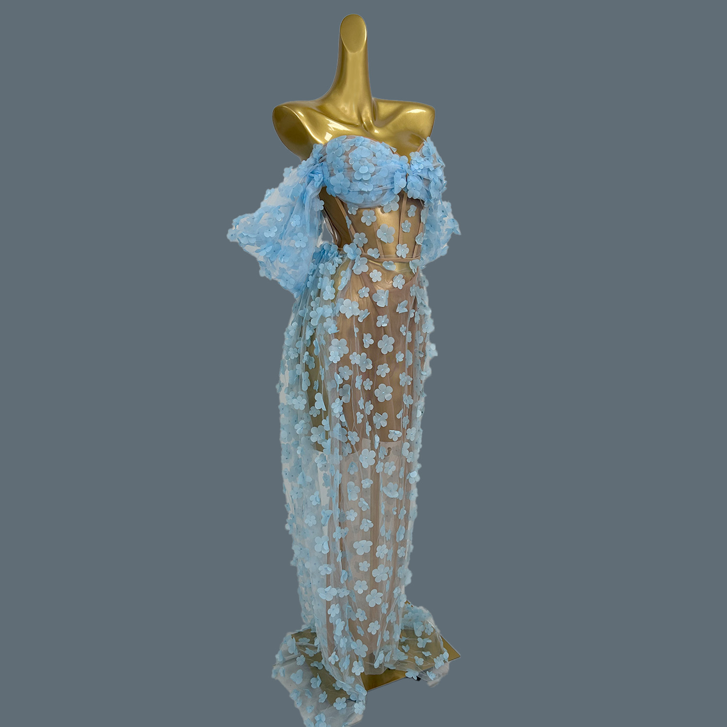 Robe de Soirée Élégante en Mai - High End Women'S Formal Wear avis et prix