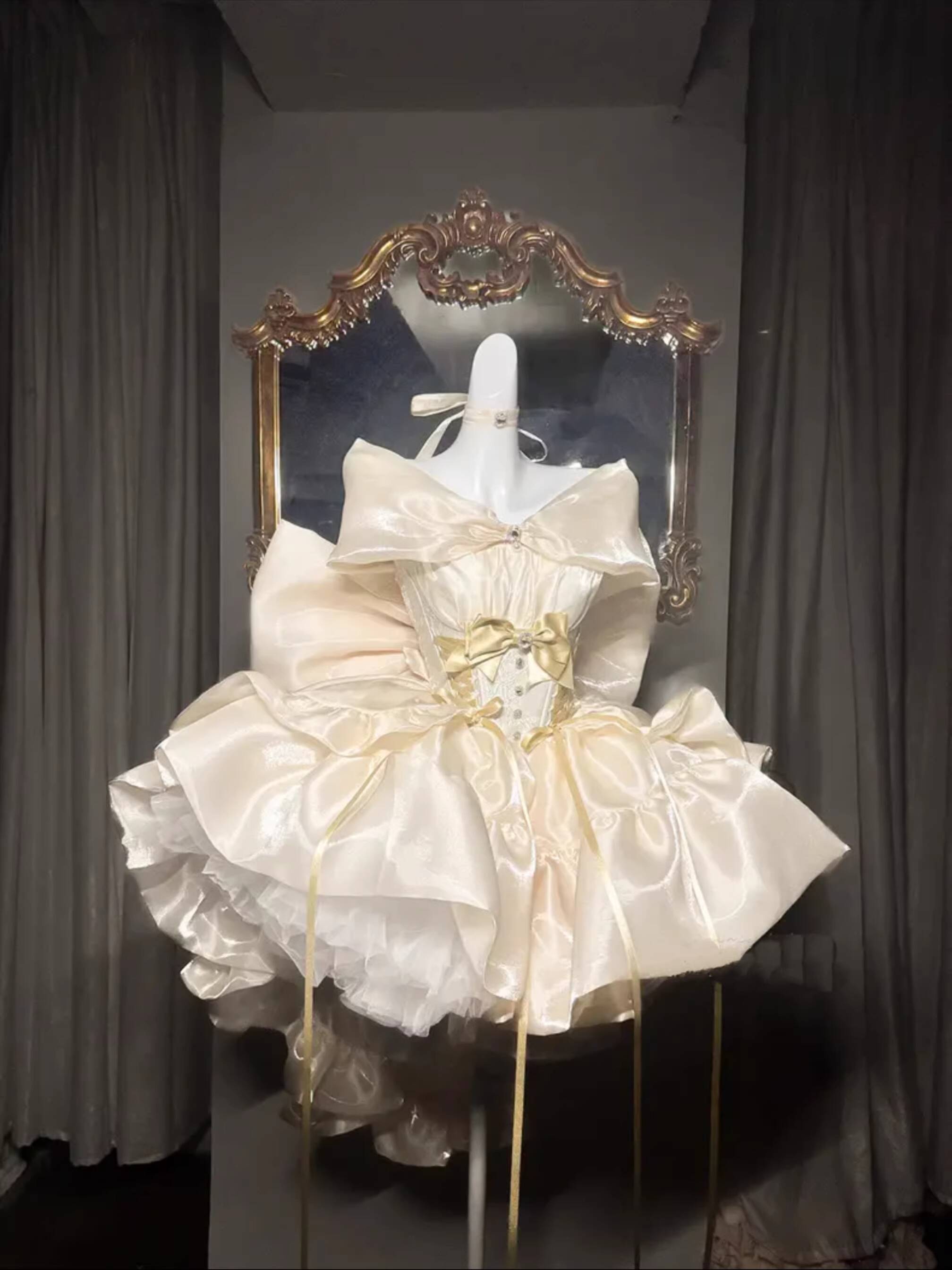 Nouvelle Robe de Soirée Annive - High End Women'S Formal Wear avis et prix