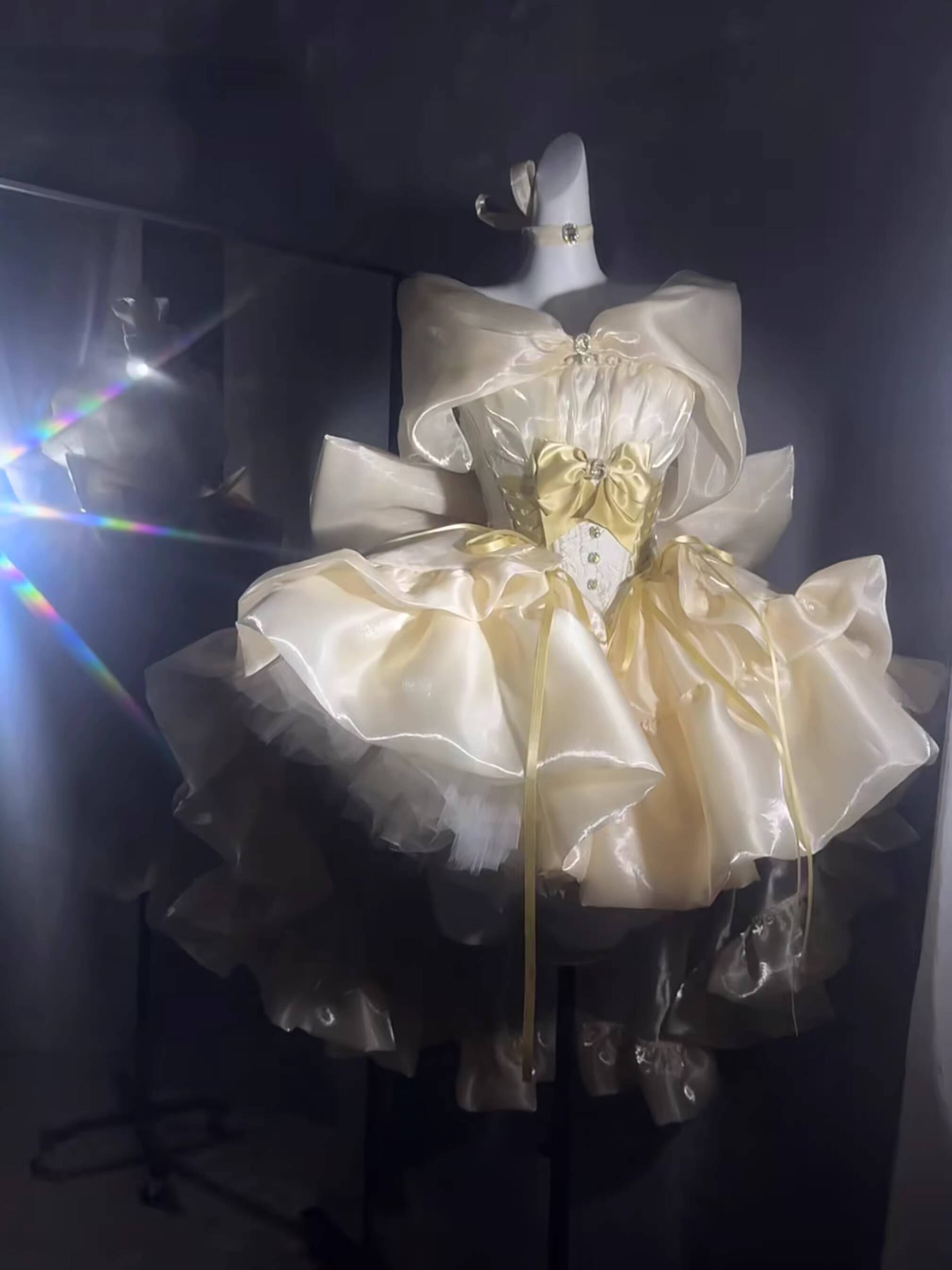 Nouvelle Robe de Soirée Annive - High End Women'S Formal Wear avis et prix