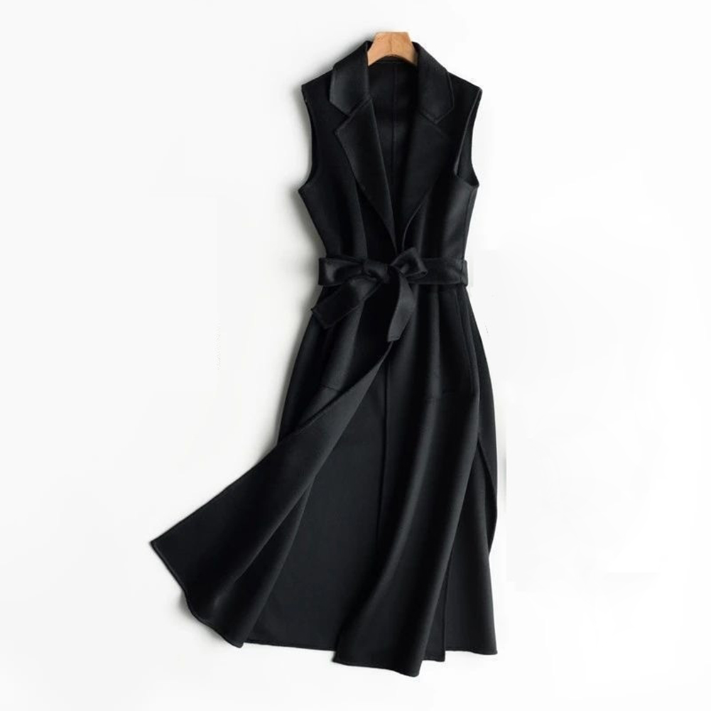 Gilet élégant pour femme, col  - Formal Wear For Women Xl avis et prix