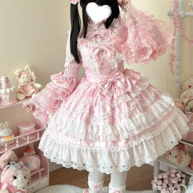 Robe Lolita victorienne pour f - Victorian Women'S Formal Wear avis et prix
