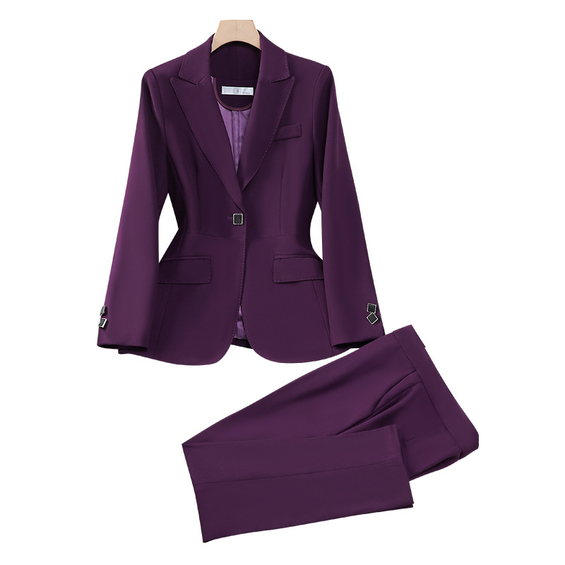 Costume professionnel haut de  - High End Women'S Formal Wear avis et prix