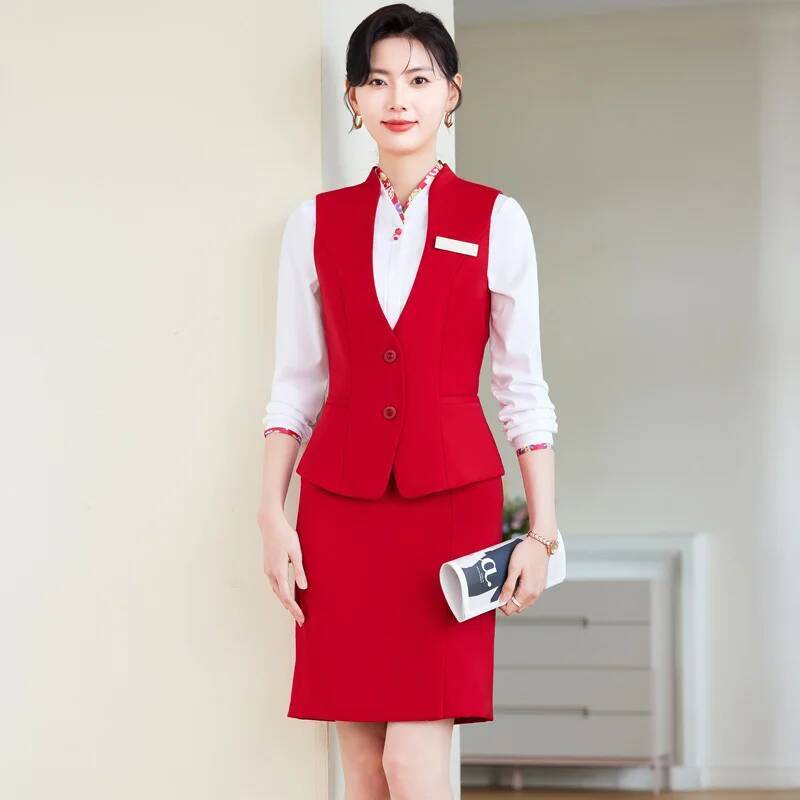 Taille plus 5XL costumes panta - Women Formal Wear For Plus Size avis et prix