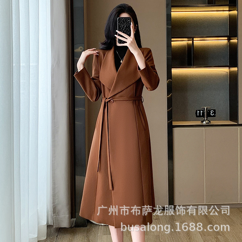Nouvelle collection automne-hi - High End Women'S Formal Wear avis et prix