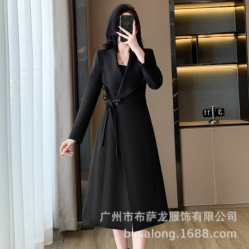 Nouvelle collection automne-hi - High End Women'S Formal Wear avis et prix