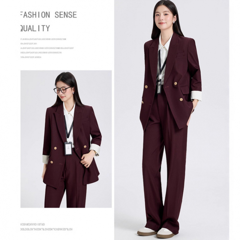 Ensemble tailleur femme printe - High End Women'S Formal Wear avis et prix