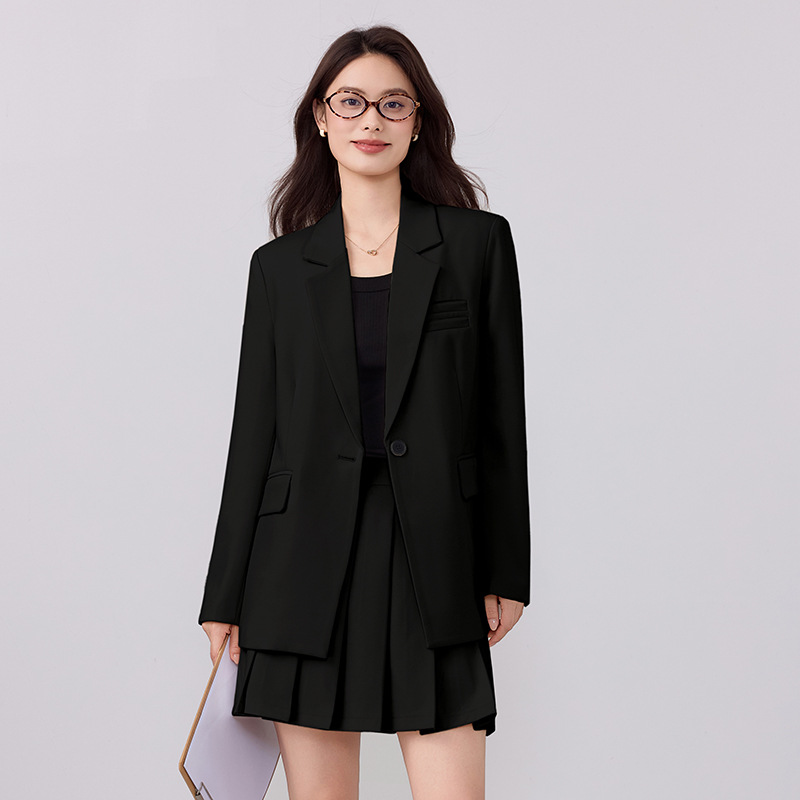 Ensemble de pantalon et blazer - Blazer Set Women Formal avis et prix