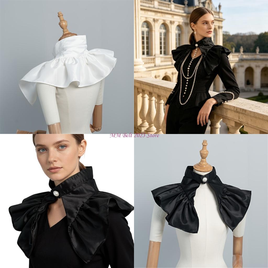 49ME – collier victorien avec  - Victorian Women'S Formal Wear avis et prix