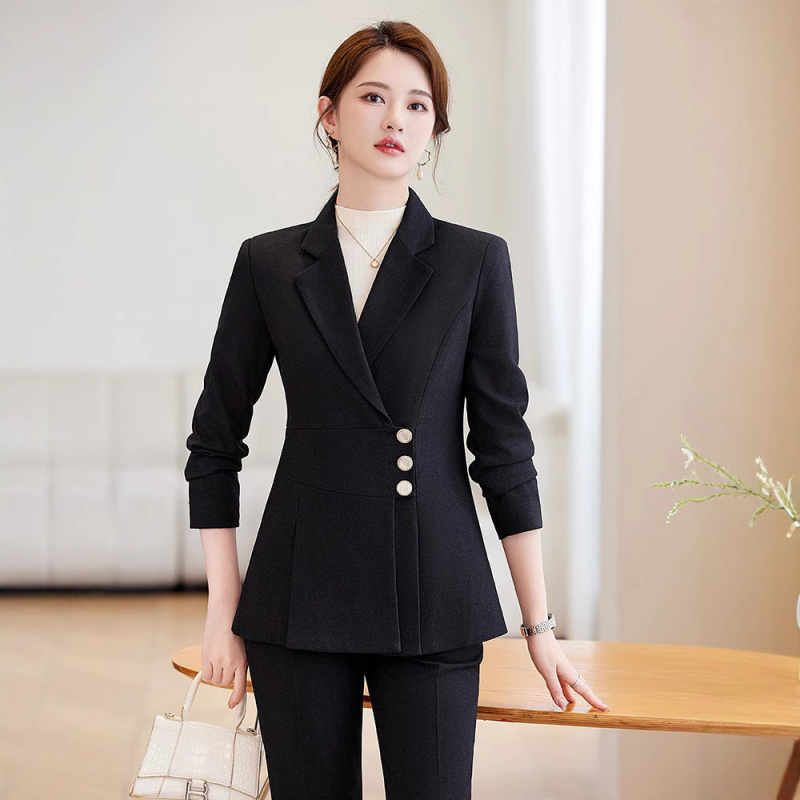 Costume professionnel pour fem - High End Women'S Formal Wear avis et prix