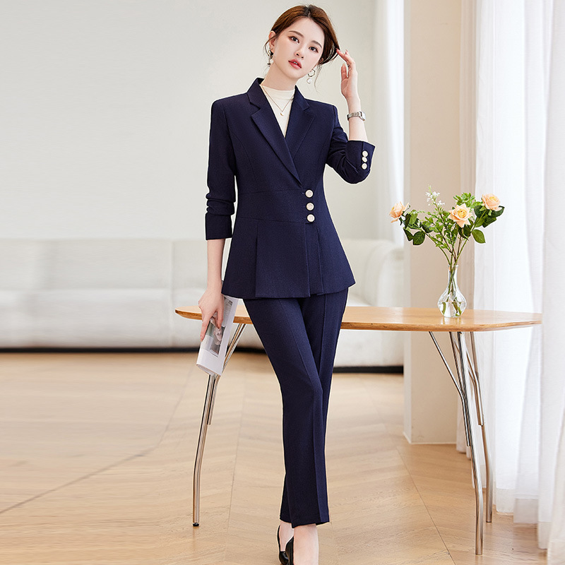 Costume professionnel pour fem - High End Women'S Formal Wear avis et prix