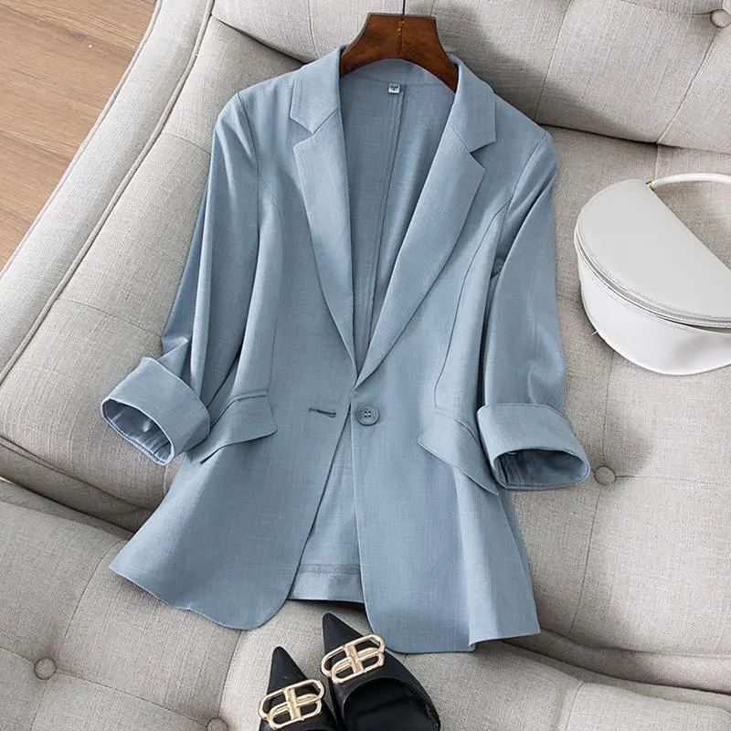 Veste coupe couvertes imbibée  - Women Formal Wear For Plus Size avis et prix