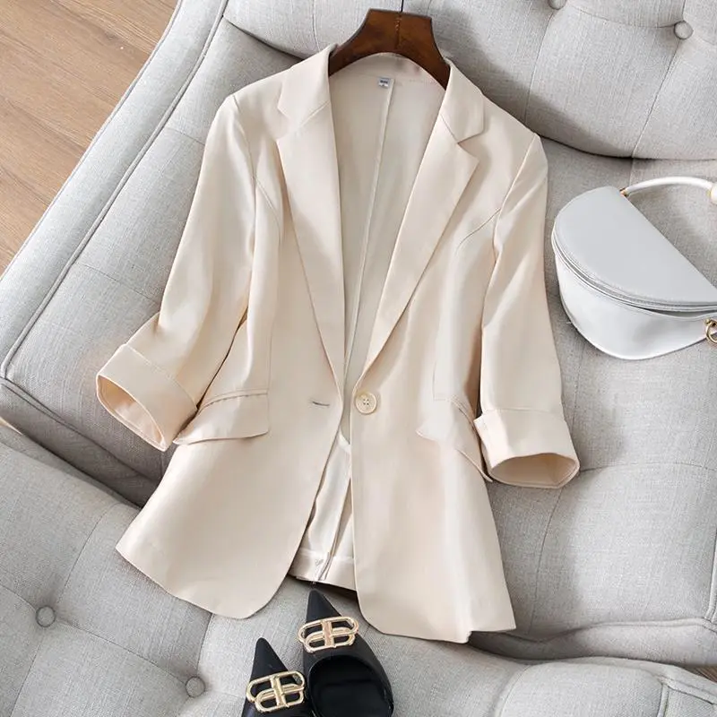 Veste coupe couvertes imbibée  - Women Formal Wear For Plus Size avis et prix