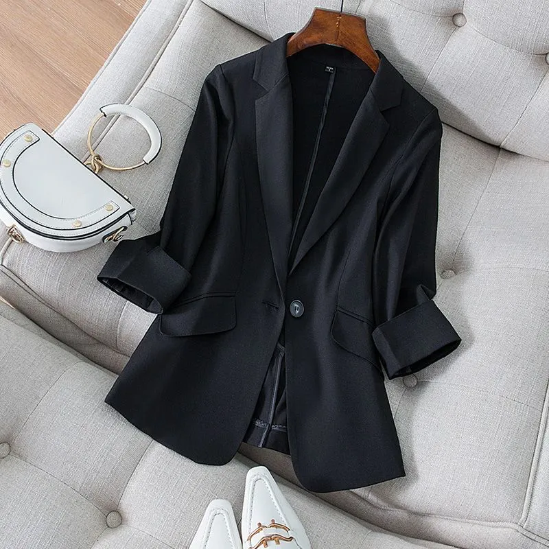 Veste coupe couvertes imbibée  - Women Formal Wear For Plus Size avis et prix