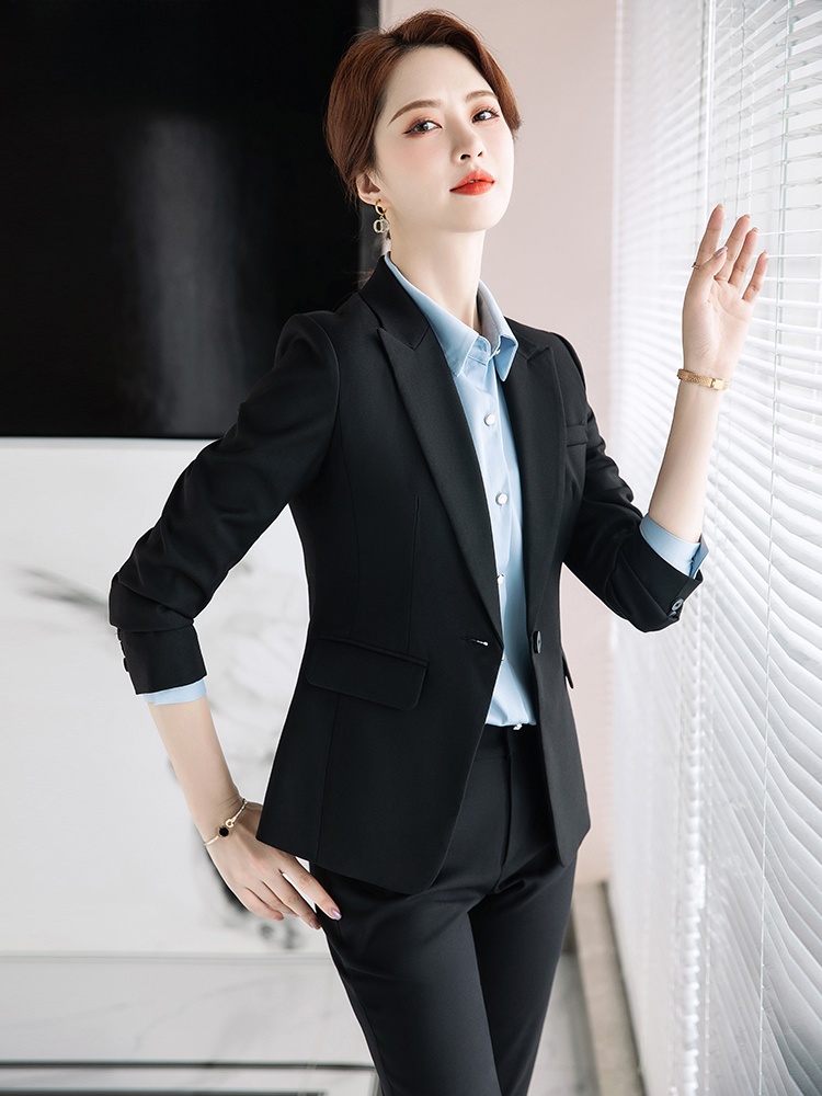Ensemble de costume gris pour  - High End Women'S Formal Wear avis et prix