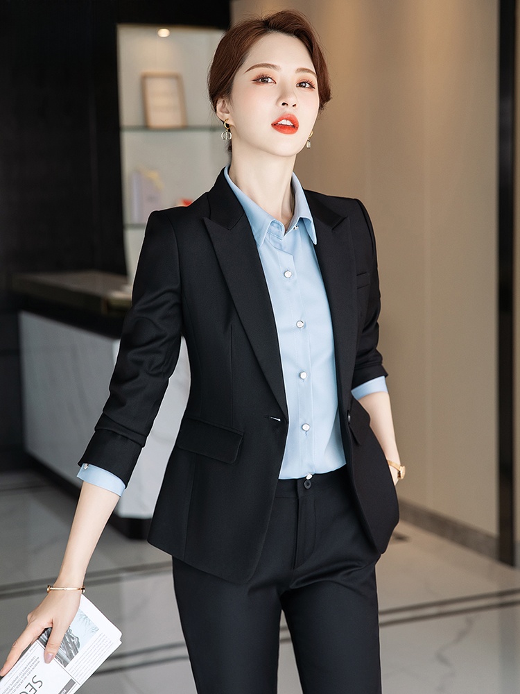 Ensemble de costume gris pour  - High End Women'S Formal Wear avis et prix