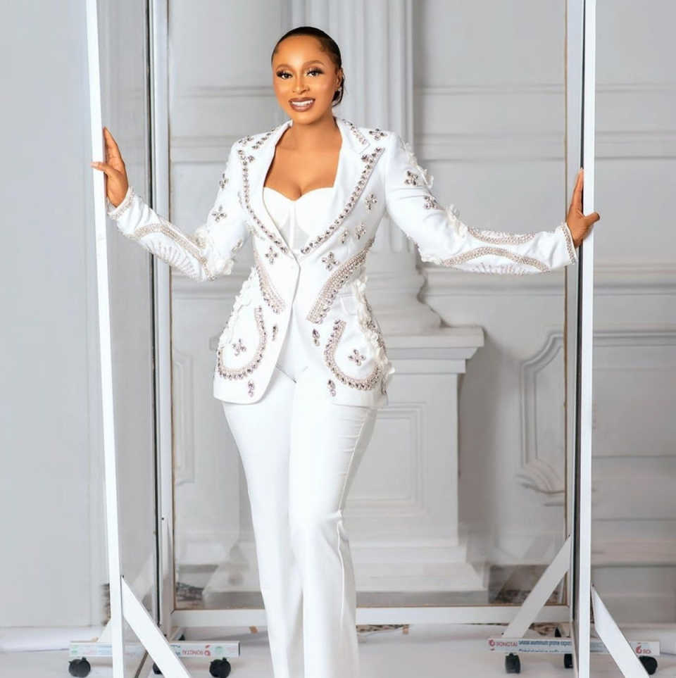 Costumes pantalons de luxe pou - Women Formal Wear For Plus Size avis et prix