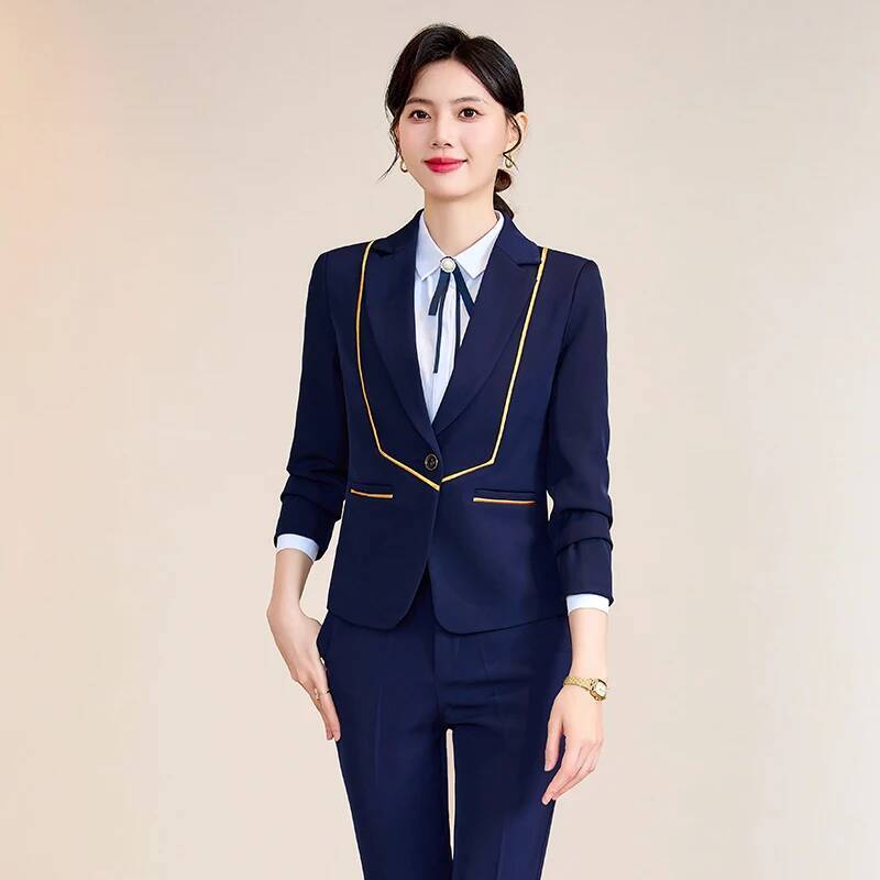 Vêtements de travail de bureau - Women Formal Wear For Interview avis et prix