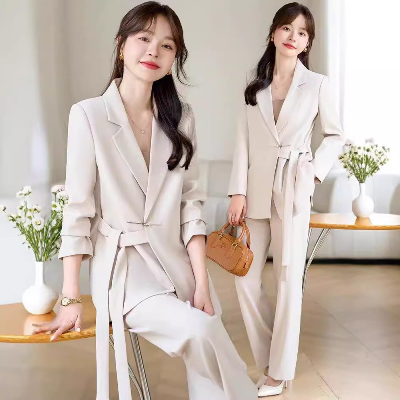 Ensemble de costume haut de ga - High End Women'S Formal Wear avis et prix
