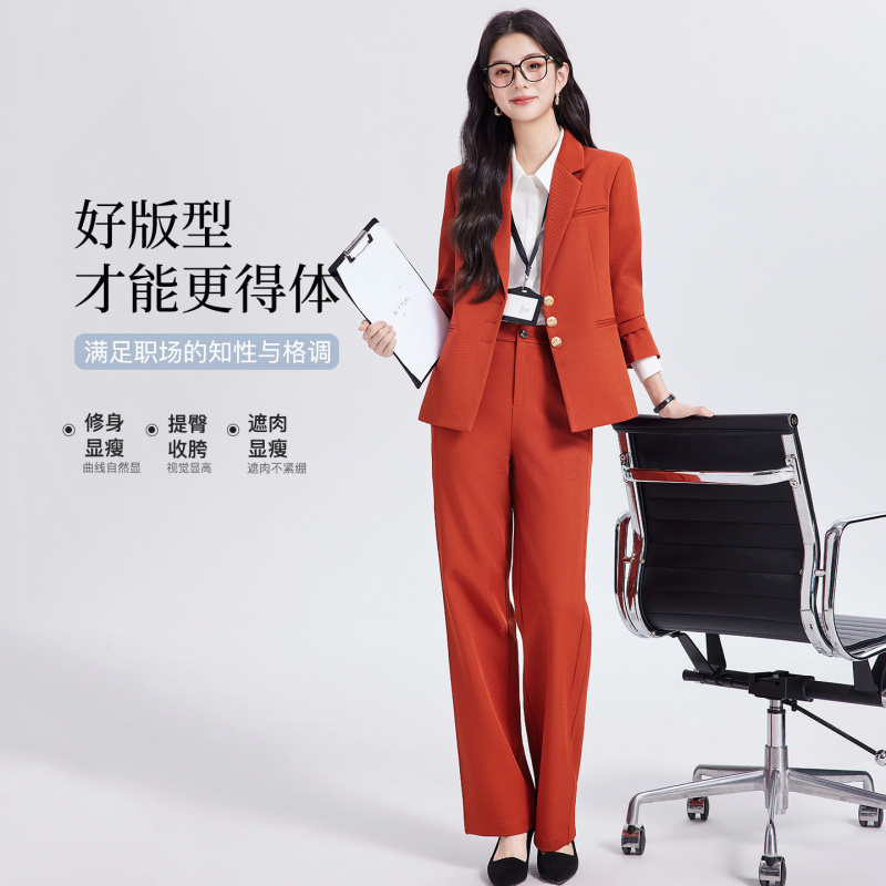 Ensemble de costume kaki pour  - High End Women'S Formal Wear avis et prix