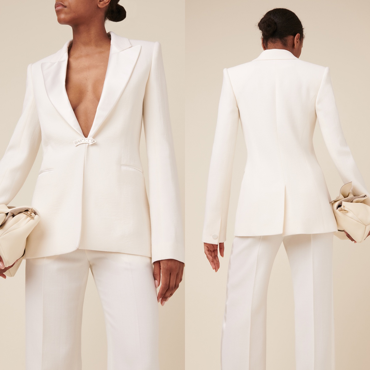 Costumes pour mère de la marié - Women Formal Wear For Plus Size avis et prix