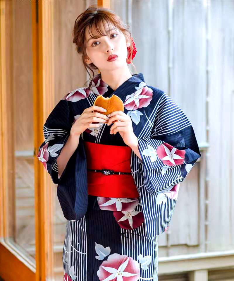 Kimono traditionnel japonais,  - Women Formal Wear For Conference avis et prix