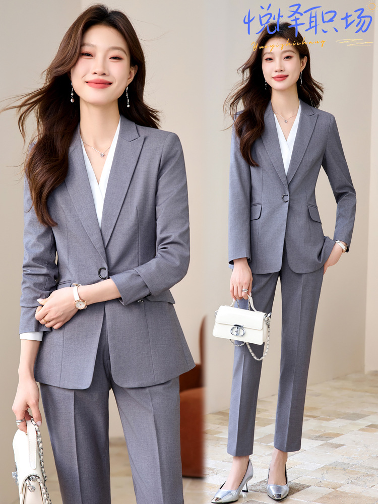 Ensemble de tailleur pour femm - High End Women'S Formal Wear avis et prix