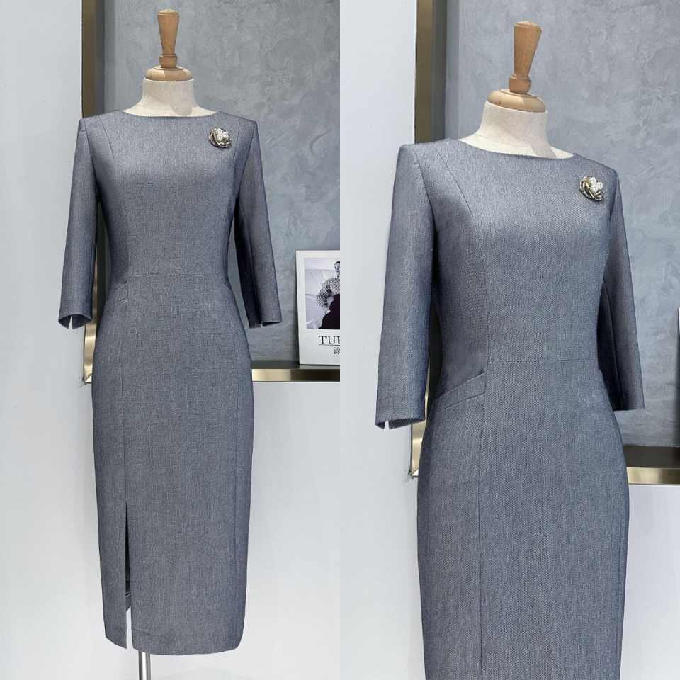 Ensemble de costume élégant po - Women Formal Wear For Conference avis et prix