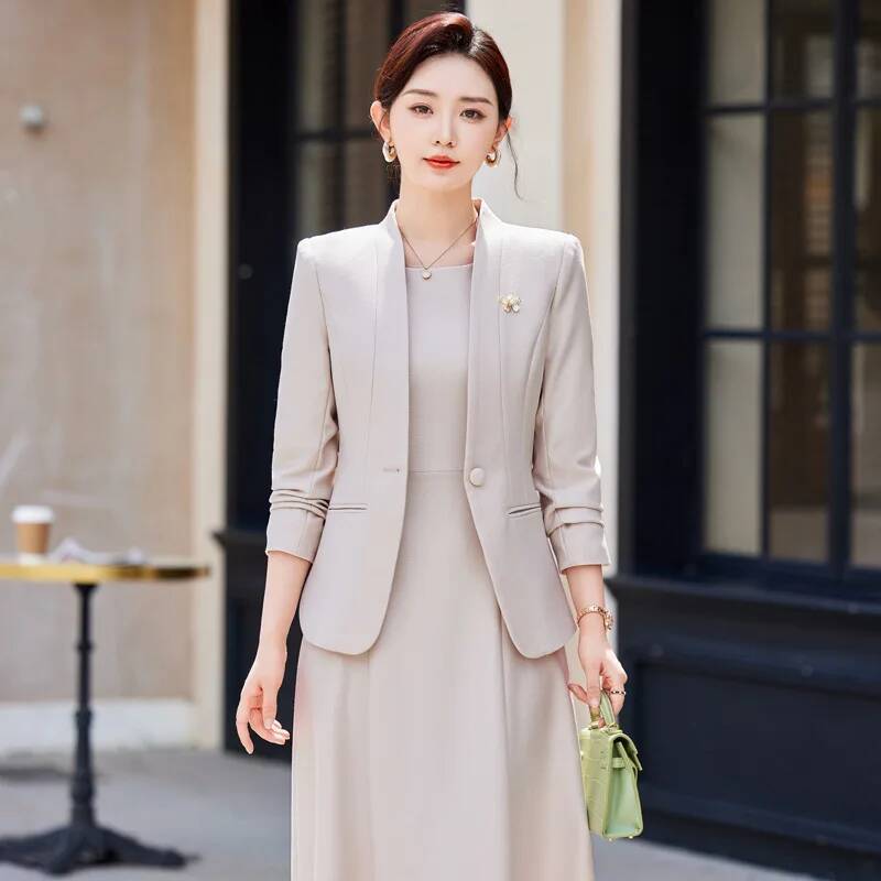 Costumes d'affaires formels po - Women Formal Wear For Interview avis et prix